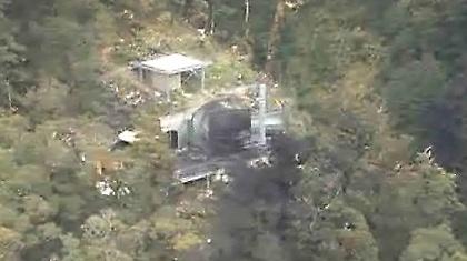 Δεκάδες άτομα θαμμένα σε ορυχείο!