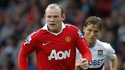 Αισιοδοξία για Ρούνεϊ