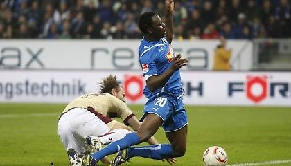 Τρεις μήνες εκτός ο Ομπάσι