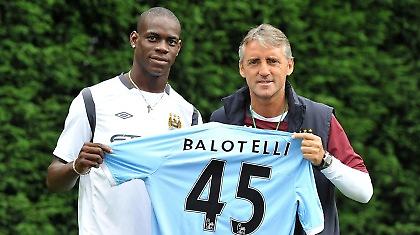 Μαντσίνι: «Μάριο άλλαξε νοοτροπία»