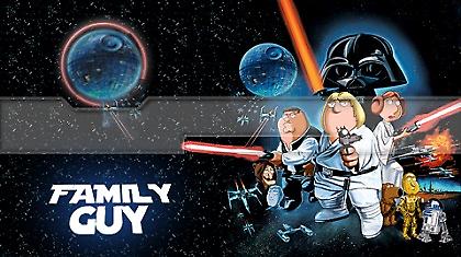 Οι Τζεντάι ξανα-επιστρέφουν