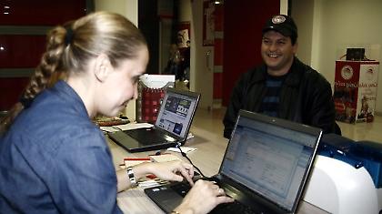 Ο Θρύλος και πάλι στα χέρια… σας!