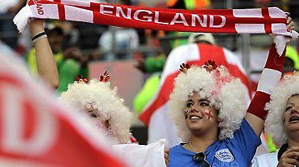 Αναβλήθηκε το φιλικό Αγγλία-Αργεντινή