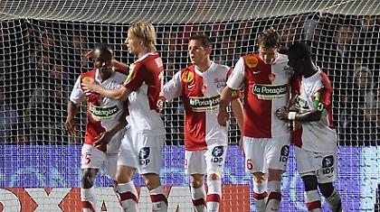 Championnat: «Φωτιά» στην κορυφή