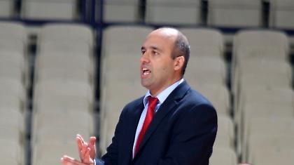 Λυκογιάννης: «Δεν συγχωρούνται οι στιγμές αδυναμίες»