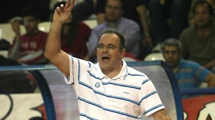 Σκουρτόπουλος: «Η νίκη το μοναδικό αποτέλεσμα»