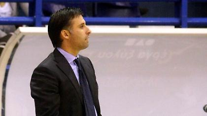 Μέξας: «Καθοριστικό παιχνίδι»