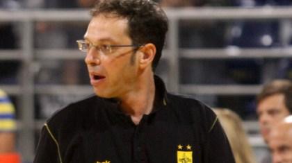 Ντρούκερ: «Να διατηρήσουμε τον ίδιο ρυθμό»