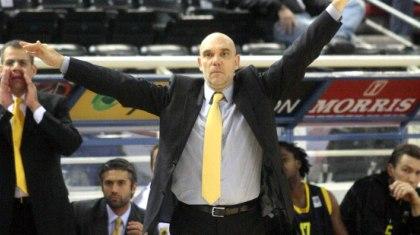 Γκέκος: «Να μην κάνουμε τα ίδια λάθη»