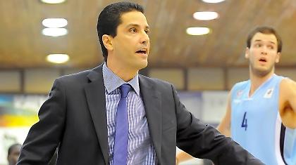 Σφαιρόπουλος: «Συγκεντρωμένοι μέχρι το τέλος»