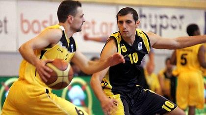 Φραγκιάς: «Τεράστιο μέγεθος η ΑΕΚ»