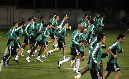 FC: Είμαστε όλοι εμείς του ΠΑΟ οι καταδρομείς