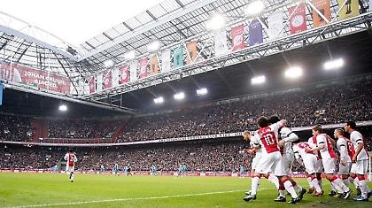 Eredivisie: 15η αγωνιστική (preview)