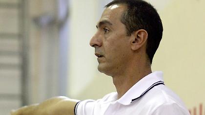 Γάσπαρης: «Χρειάζεται προσοχή και συγκέντρωση»