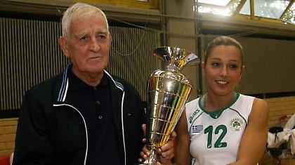 Παραιτήθηκε ο Κίτσιος!