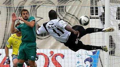 Κίνδυνος τέλος για ΟΦΗ!