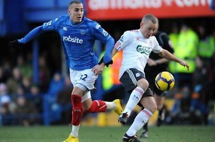 Νοκ-άουτ και ο Σπίρινγκ!