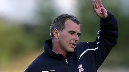 Στηρίζουν Μπένο στα Τρίκαλα