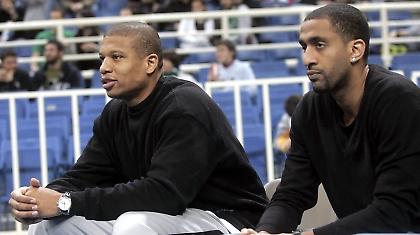 Πεντάδα «πράσινων» τραυματιών