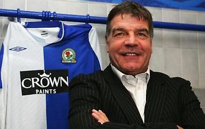 Άλαρνταϊς: «Όχι Ντρογκμπά και Τόρες»