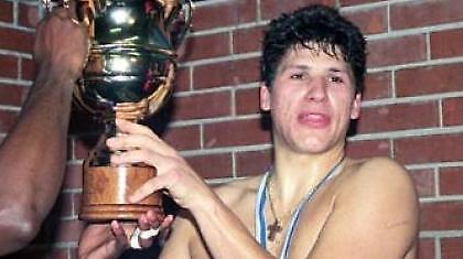 Τέτοιος παίκτης δεν ξανάγινε! (video+pics)