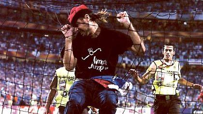 Μουρίνιο πες αλεύρι…