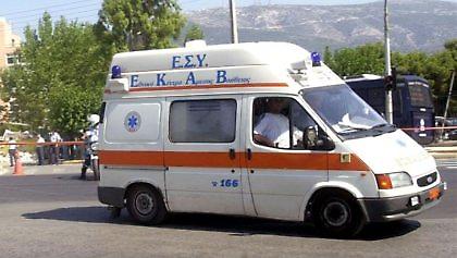 Μακάβριο εύρημα στη Θεσσαλονίκη