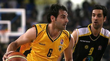 Μάχες σε όλα τα μέτωπα