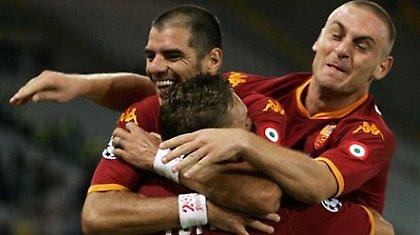 Με δανεικά πλήρωσε τους παίκτες της η Ρόμα