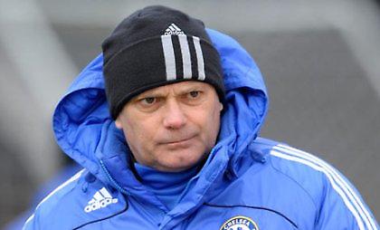 Ζητά απαντήσεις ο Γουίλκινς