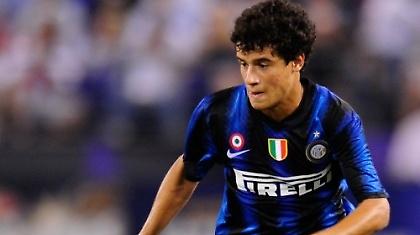 Ένα ευχέλαιο στην Ίντερ γρήγορα…