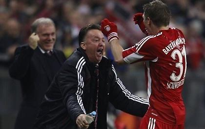 Πωλείται ο Μπάστιαν!