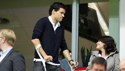 Θετικά μηνύματα για Μπάλακ