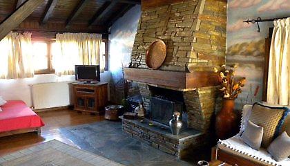 Έφτιαχνε νοικοκυριό, κλέβοντας… ξενοδοχείο!