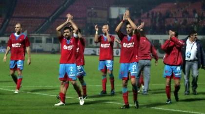 Αποδεκατισμένος, αλλά… ψυχωμένος για νίκη!