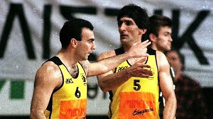 Ο Άρης που όλοι αγαπήσαμε… (Video)