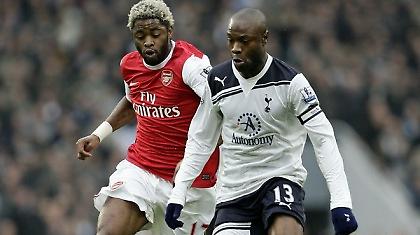 Έσπασε την κατάρα η Τότεναμ (video)