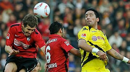 Αφού δεν έχασε και τώρα... (video)