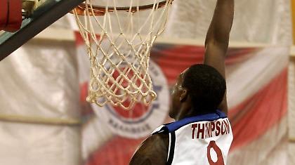 Αν έχεις… Τόμπσον διάβαινε!