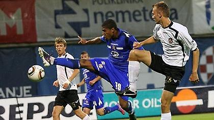 Ντιναμό-μετρο