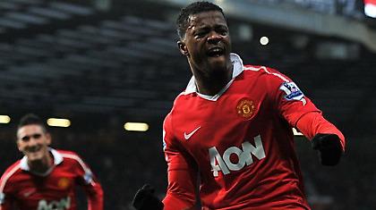 Η ολική επαναφορά της Γιουνάιτεντ! (video)