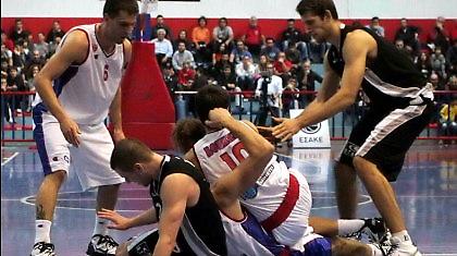 Πανιώνιος με… φόρα