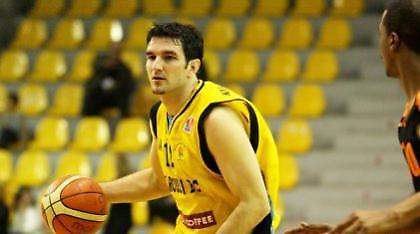 Απών ο Κογιαντίνοβιτς με Ολυμπιακό