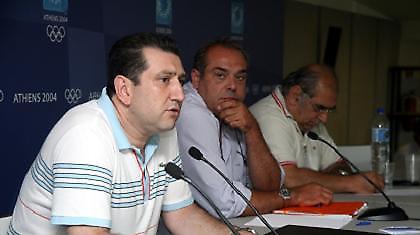 Στις 16 Απριλίου ο τελικός στο γυναικείο βόλεϊ