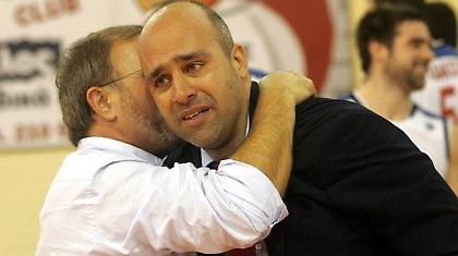 Λυκογιάννης: «Με ψυχή και καρδιά»