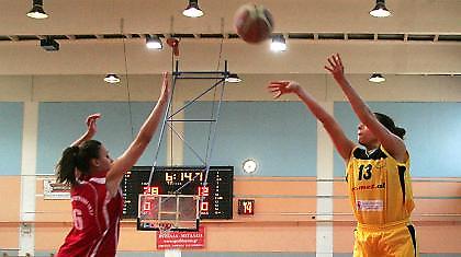 «Καθάρισε» το δίδυμο