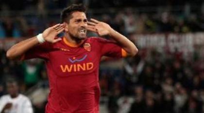 Ρωμαϊκή αντεπίθεση (vids)