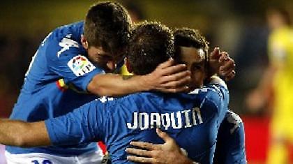 «Έβγαλαν τα μάτια» τους