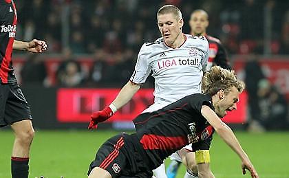 Πιάστε την, αν μπορείτε (video)