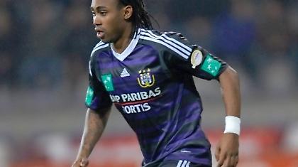 Έπιασε κορυφή η Άντερλεχτ